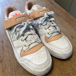 Adidas Forum Low, Self Love, size 9.5